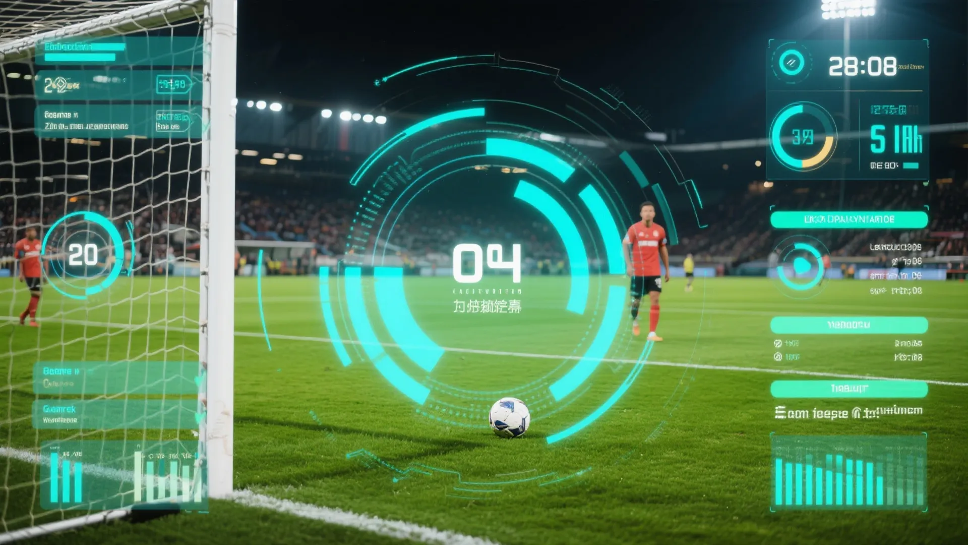 2026世界杯竞猜背景