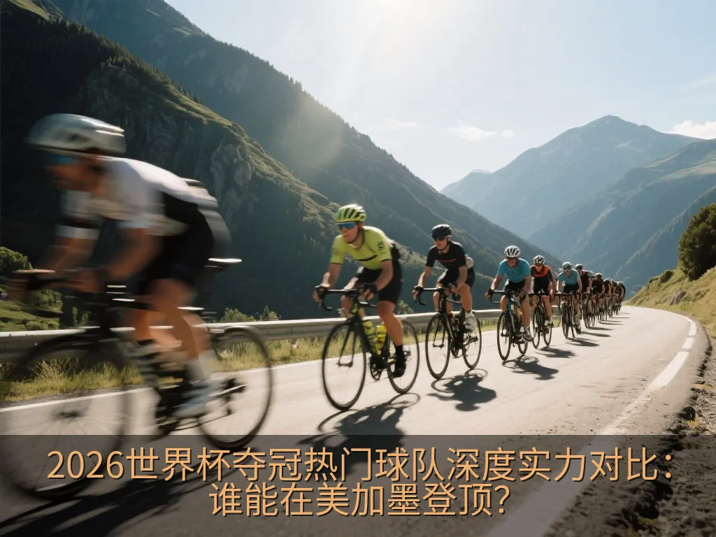 2026世界杯夺冠热门球队深度实力对比：谁能在美加墨登顶？
