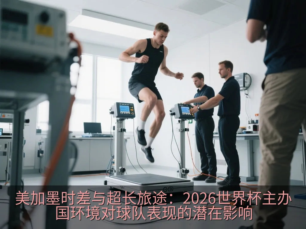 美加墨时差与超长旅途：2026世界杯主办国环境对球队表现的潜在影响